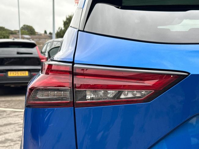 NISSAN Qashqai Photo 33
