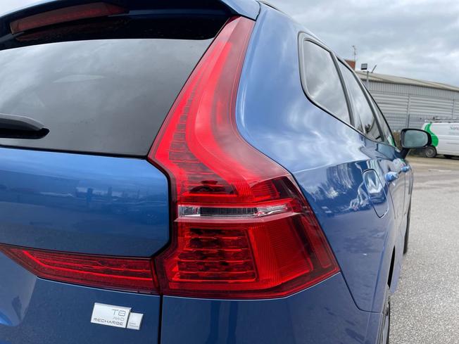 Volvo XC60 Photo 18