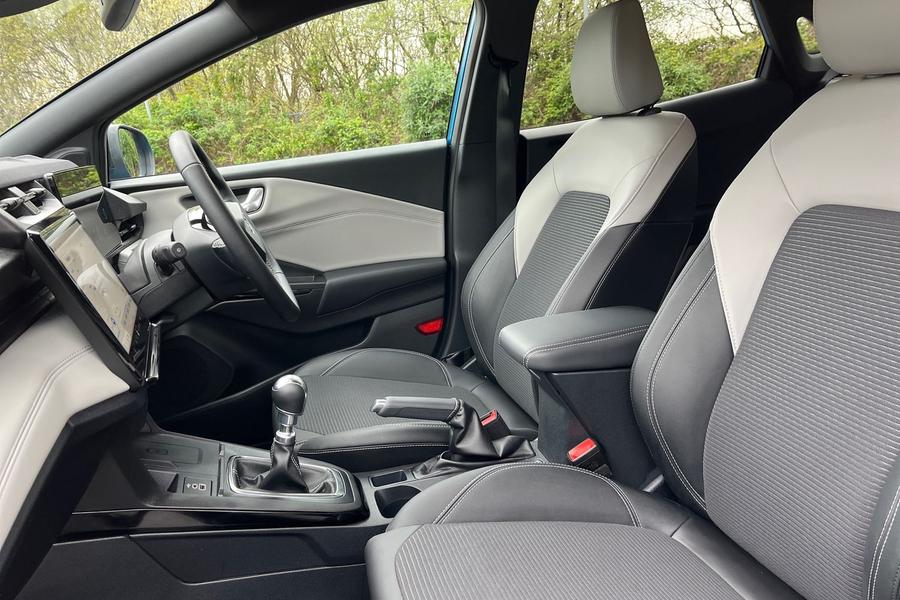 Ford PUMA Photo autoimg-1d7820da28b7f1e56dcc5a5a55a8293a9a2a51ea.jpg