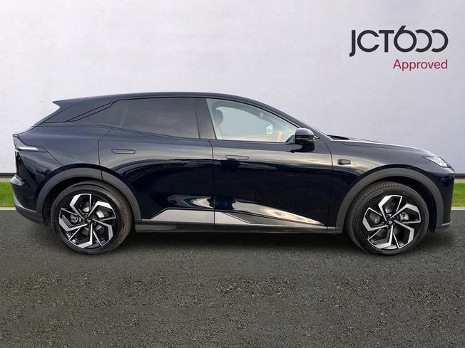 Changan Deepal S07 Photo 4