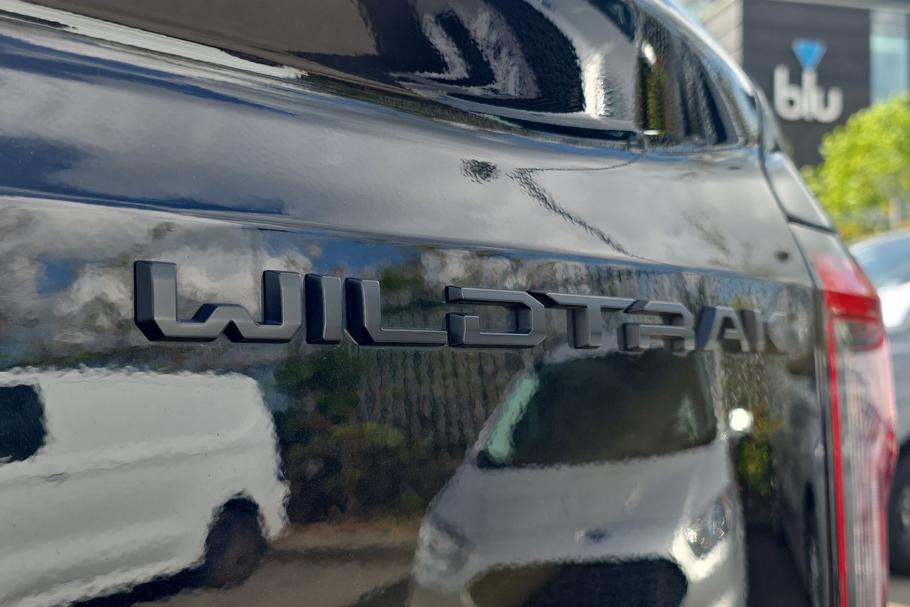 Used FORD RANGER WV75YOO 20
