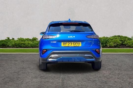 Kia XCeed Photo autoimg-1d79069eec63284b5f8899d818f410f4723e9684.jpg