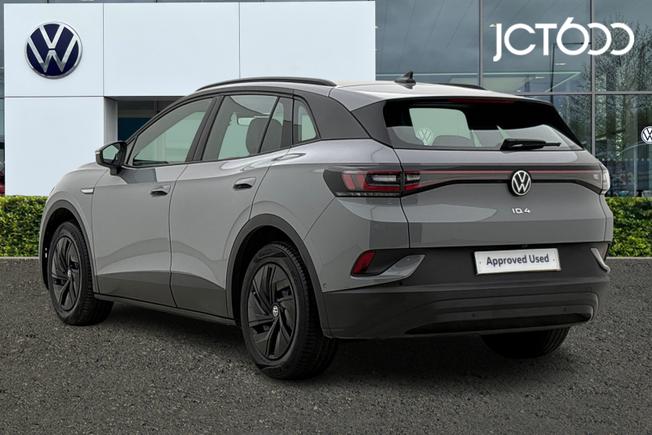 VOLKSWAGEN ID.4 Photo 3