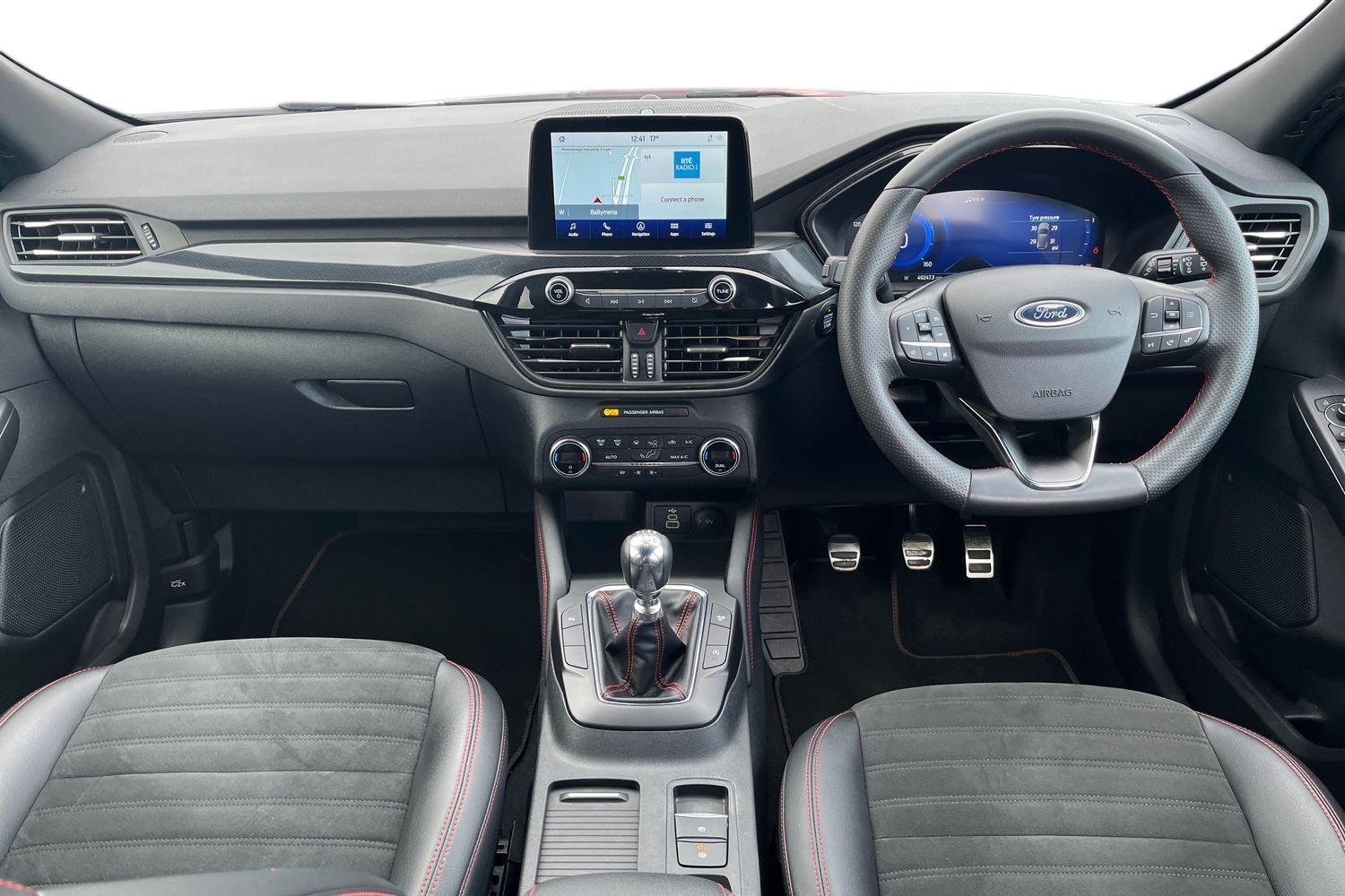 Ford KUGA Photo 9