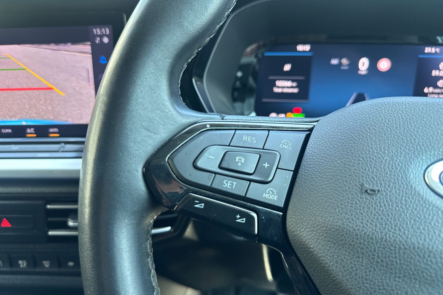 Ford TRANSIT CONNECT Photo 28
