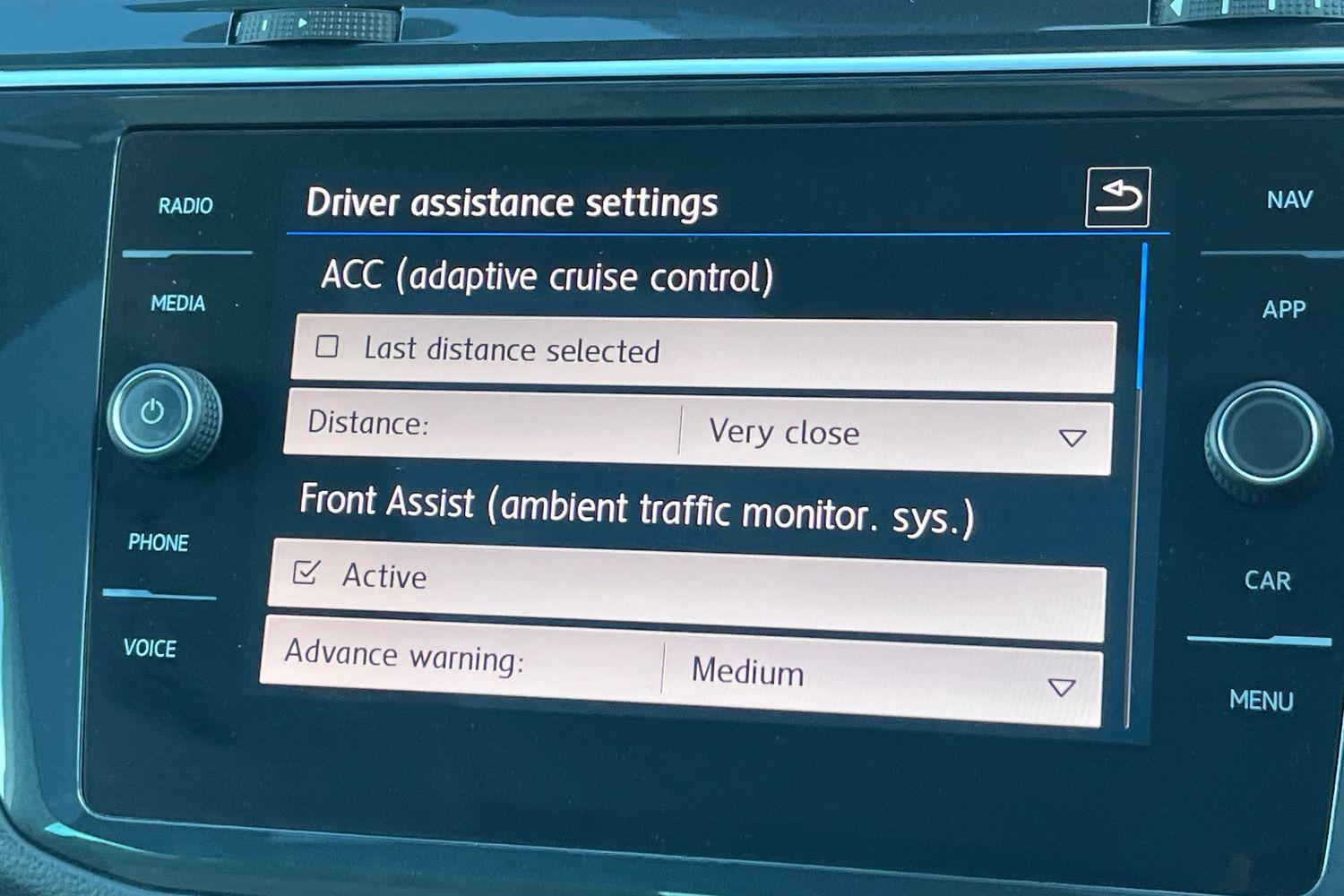 Volkswagen Tiguan Photo 31
