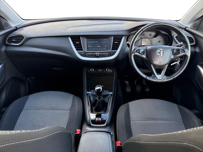 VAUXHALL Grandland X Photo 10