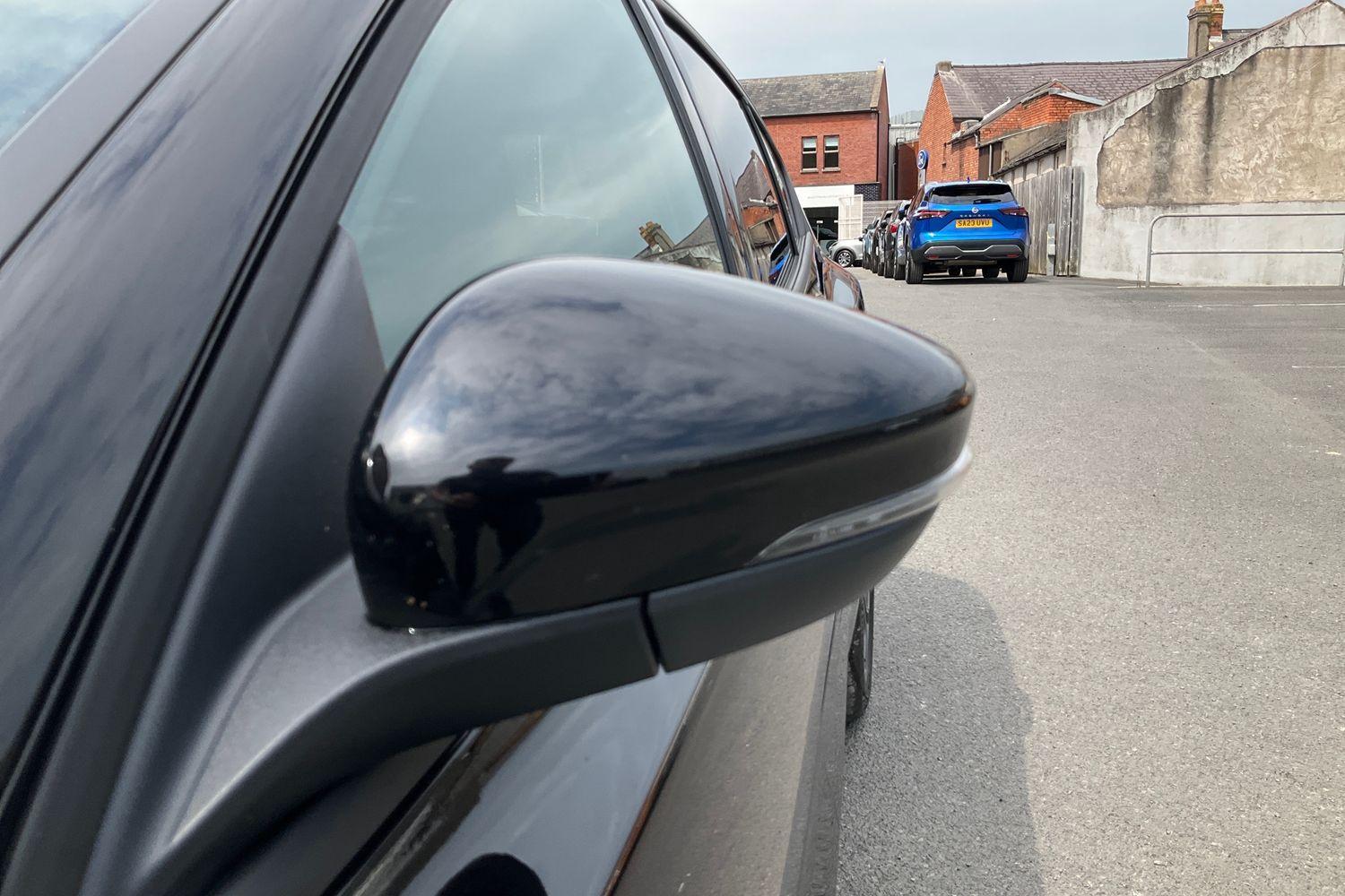 Ford Focus Photo 34
