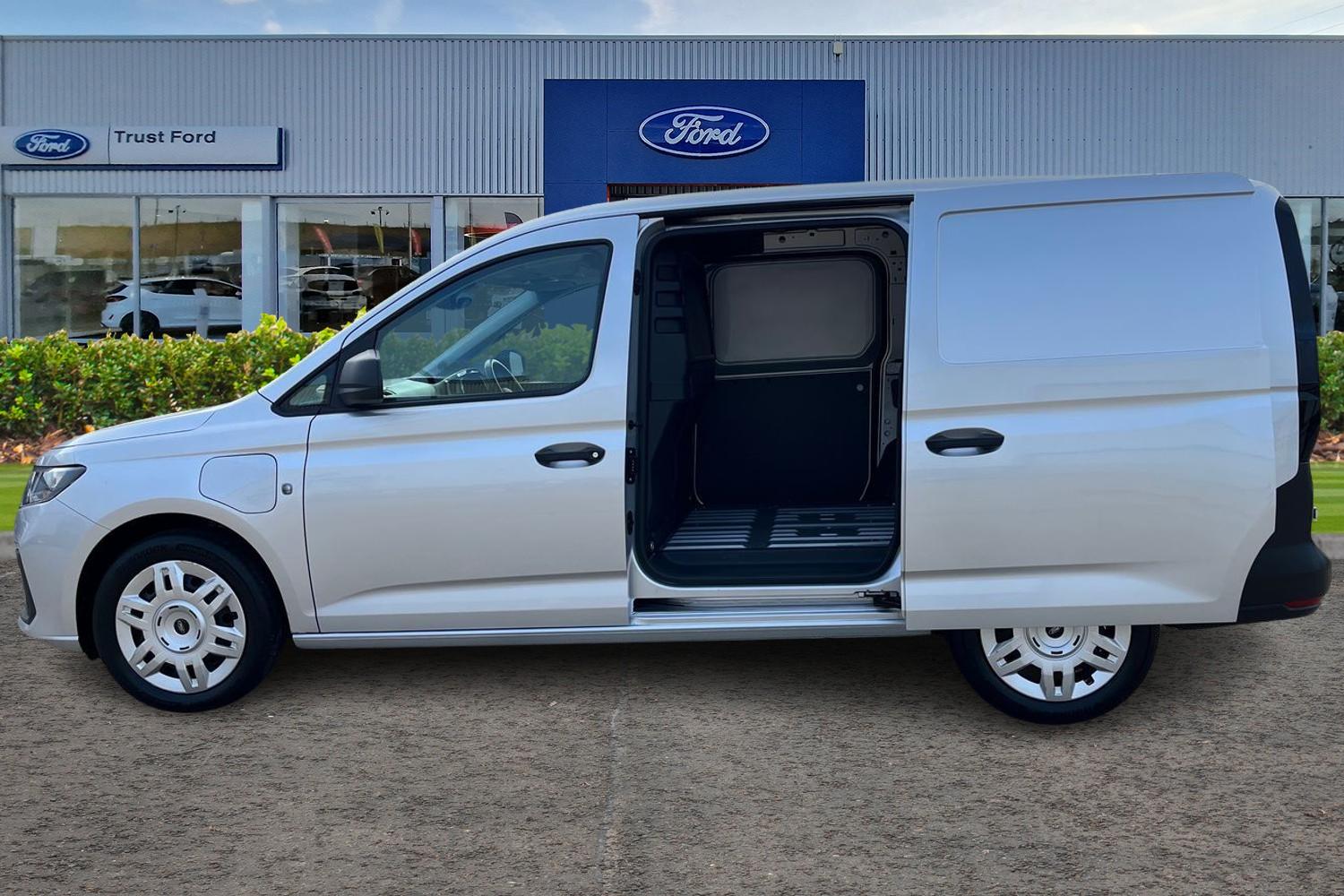 Ford TRANSIT CONNECT Photo 4