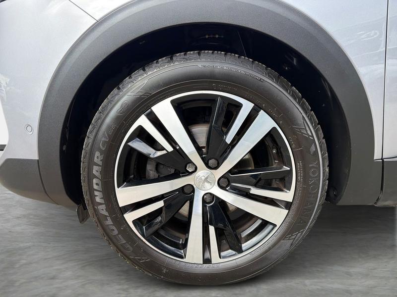 Used Peugeot 3008 EK22ZBE 9