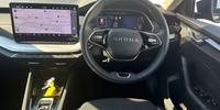 Skoda Octavia Photo 15