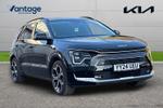 Kia Niro Photo 0