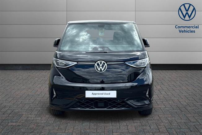 VOLKSWAGEN Id. Buzz Photo 8