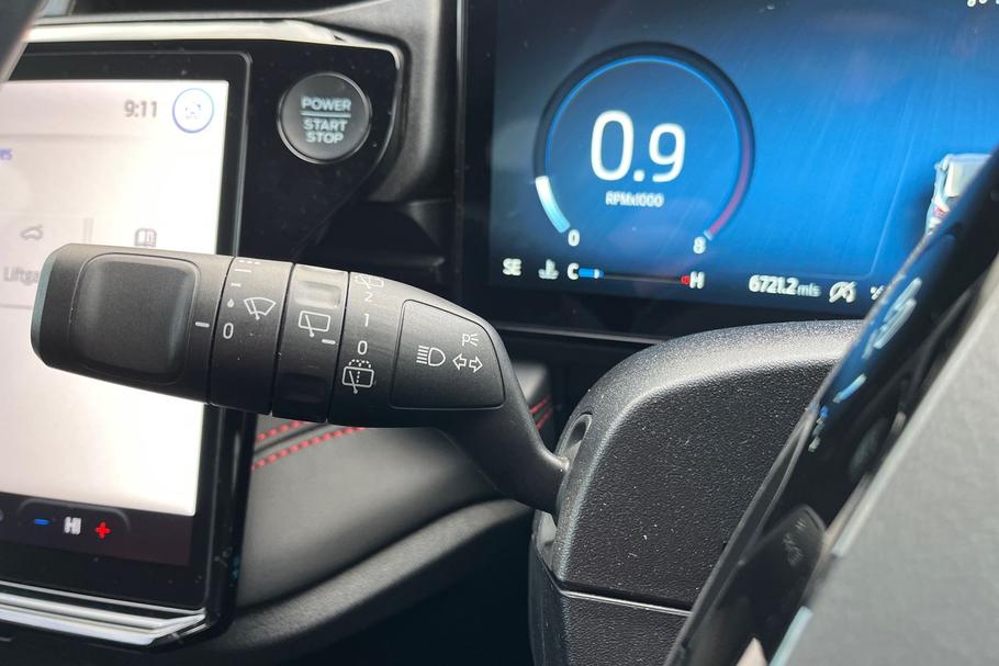 Used Ford PUMA WR25AHG 14