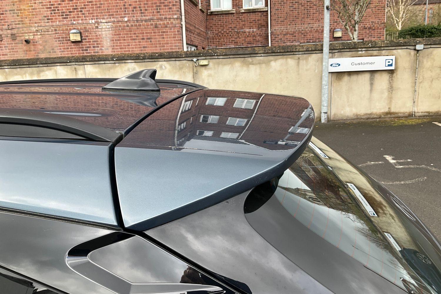 Hyundai TUCSON Photo 35