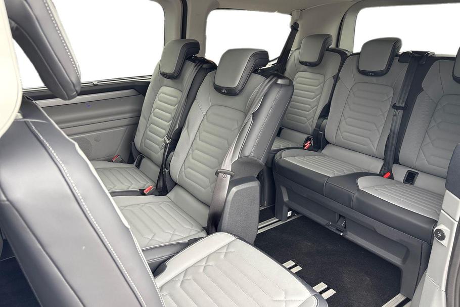 Used Ford E-TOURNEO CUSTOM BJ75XYH 11