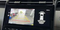 Hyundai TUCSON Photo 12