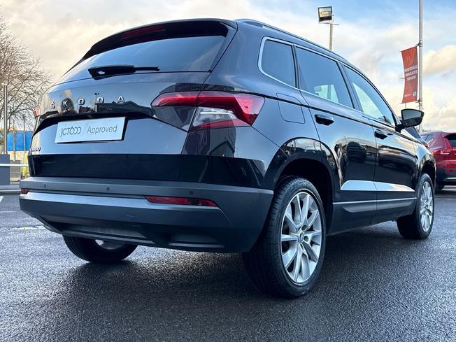ŠKODA Karoq Photo 30