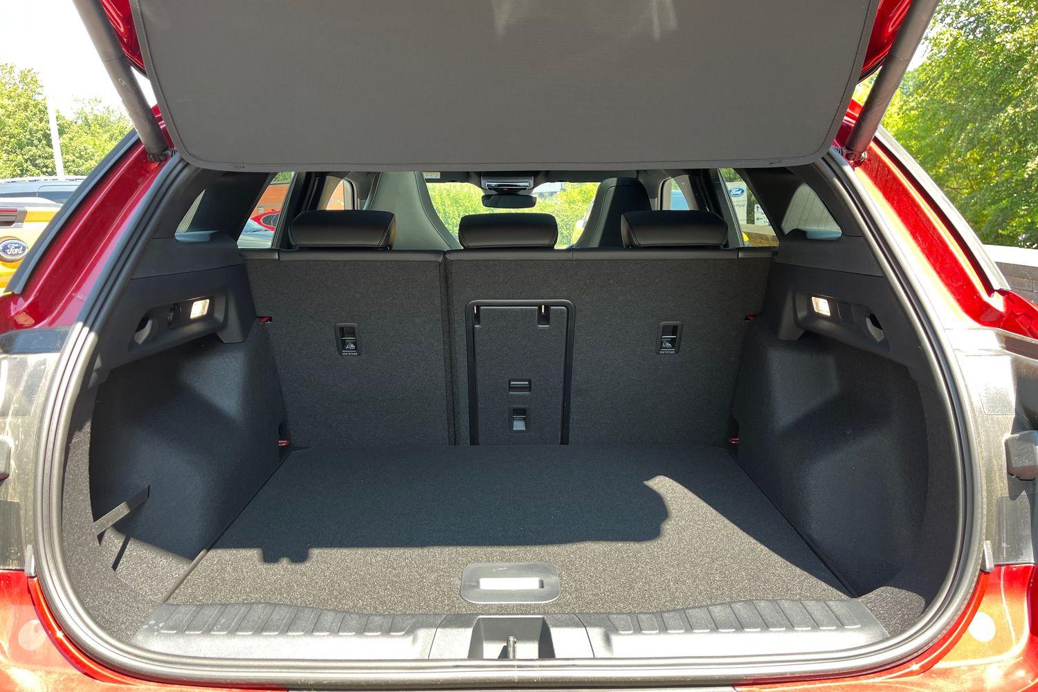 Ford Explorer Photo 20