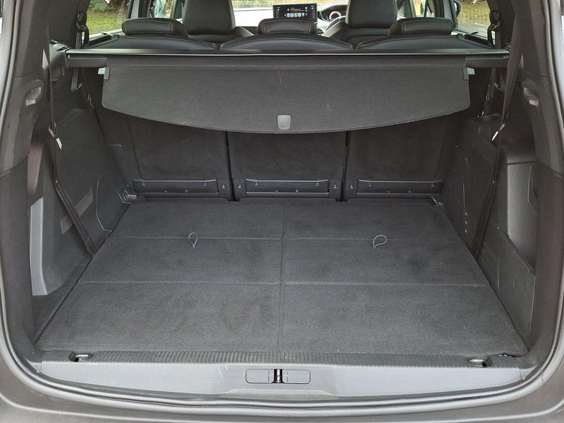 Used Peugeot 5008 DE21CPU 33