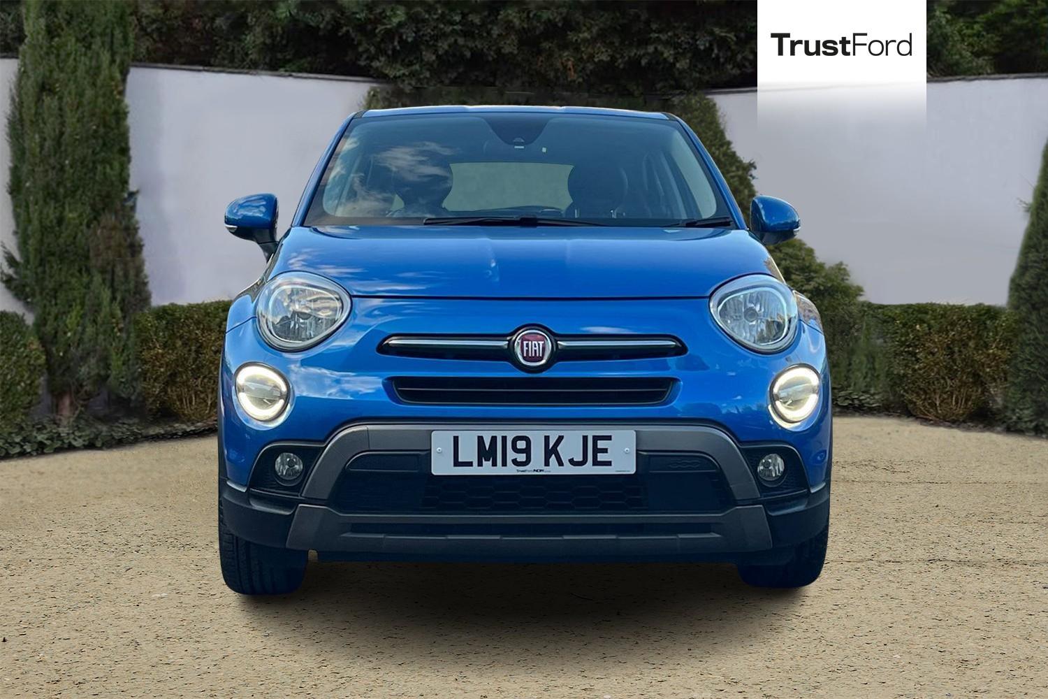 Fiat 500X Photo 5