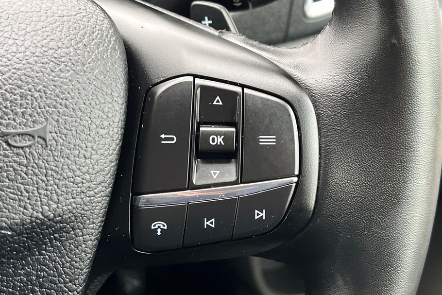 Used FORD TRANSIT WN75GVF 30