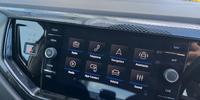 Volkswagen Taigo Photo 10