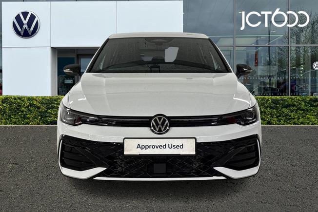Volkswagen Golf Photo 8