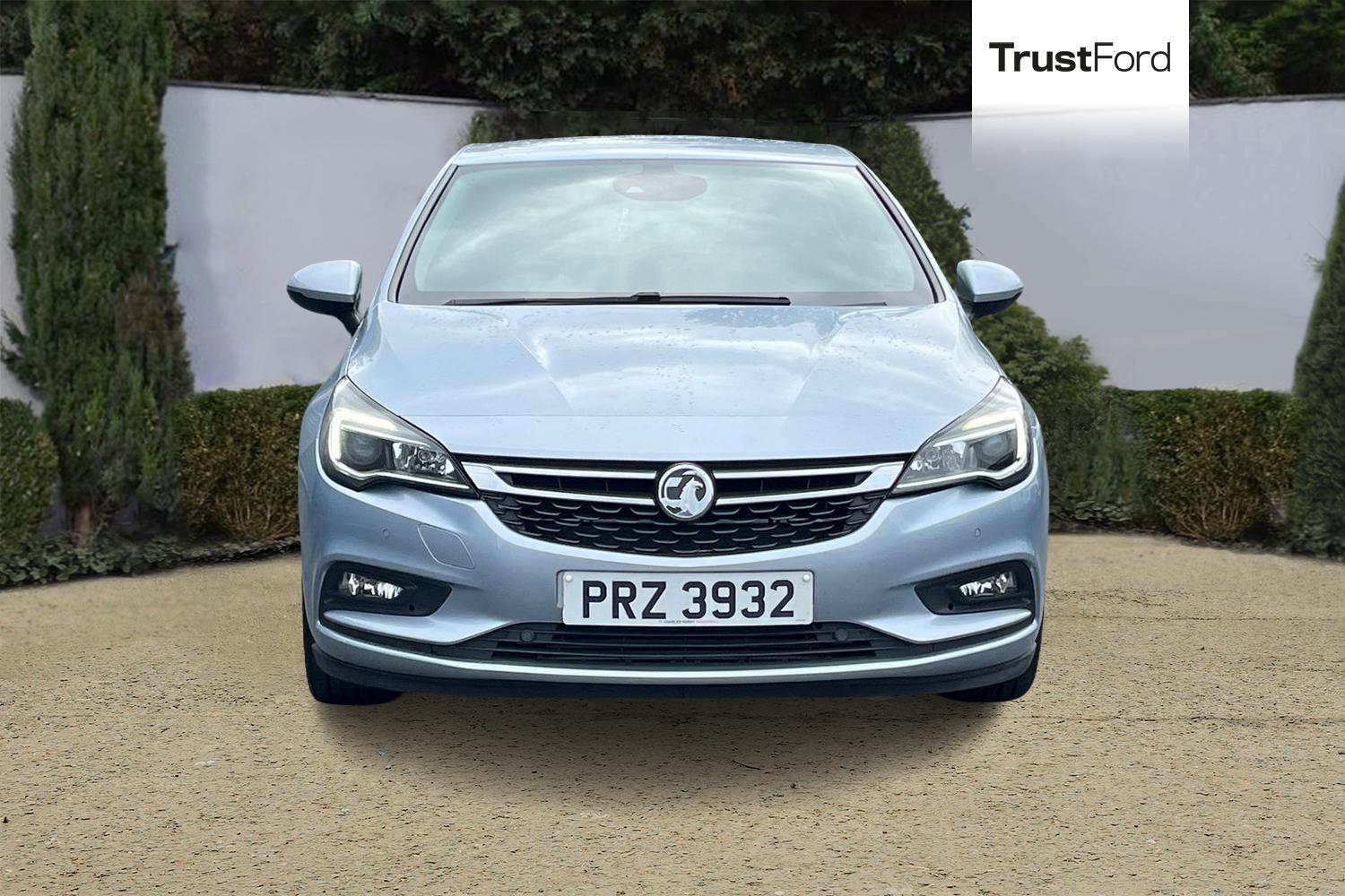 Vauxhall ASTRA Photo 5