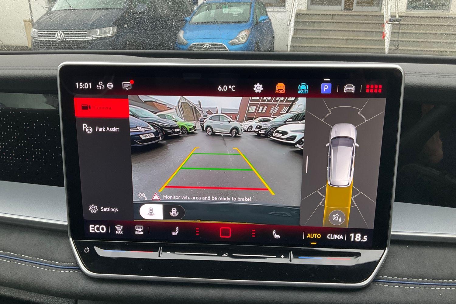 Volkswagen TAYRON Photo 23