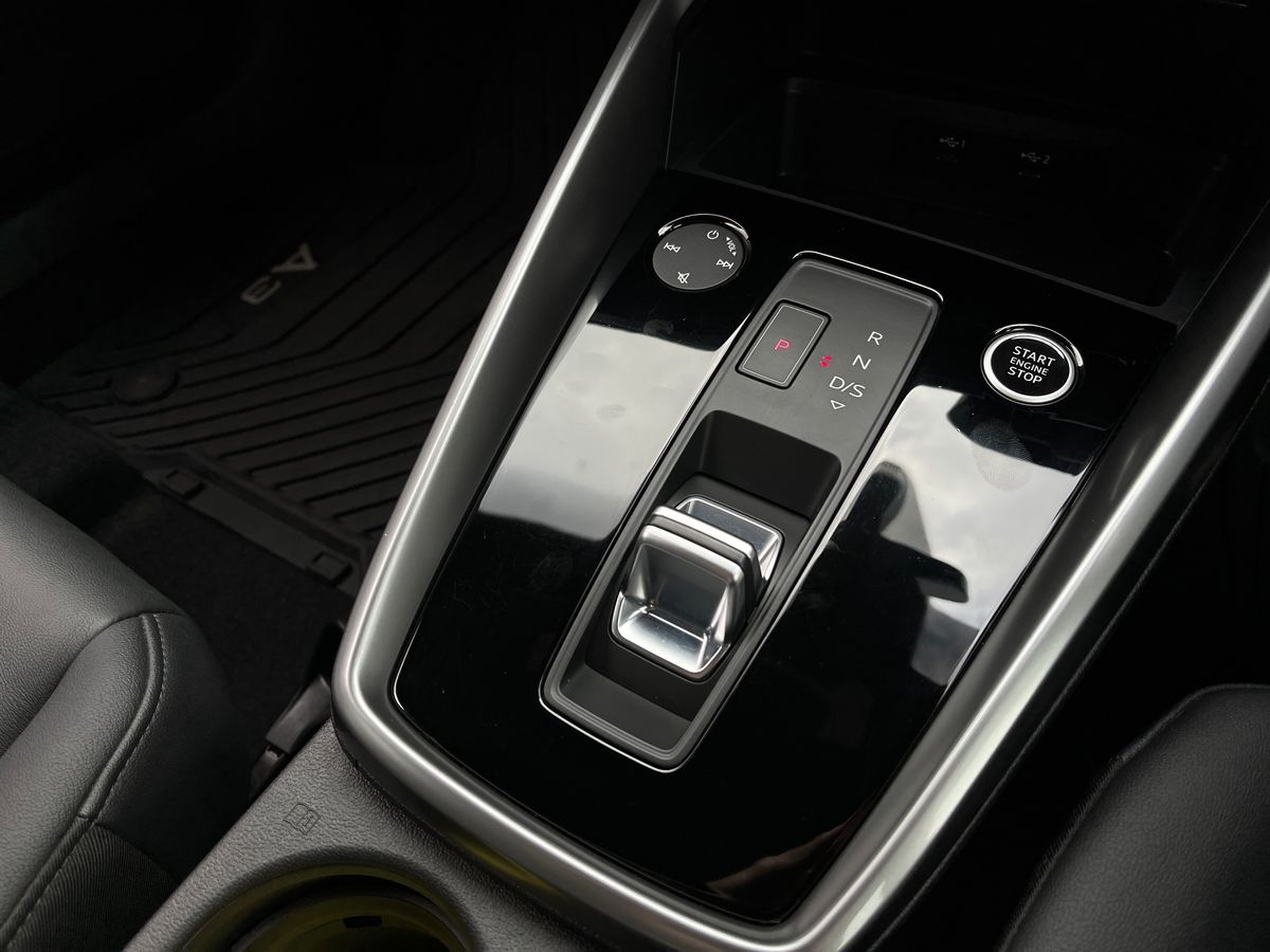 Audi A3 Photo 13
