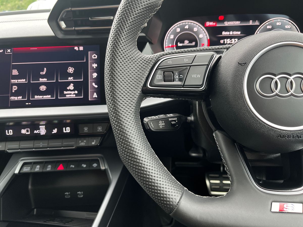 Audi A3 Photo 15