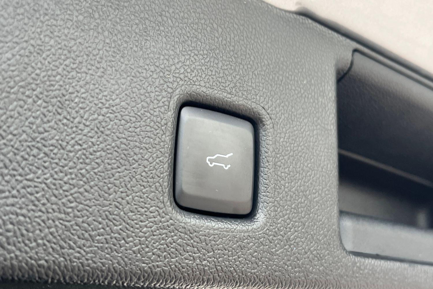 Ford KUGA Photo 27