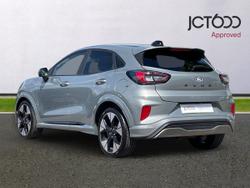 FORD Puma Photo 3