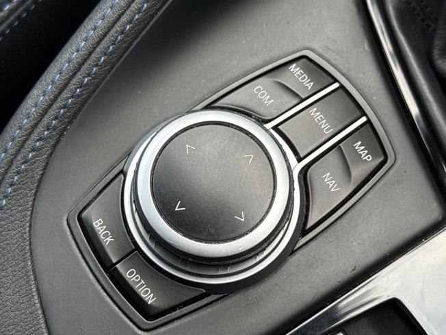 BMW X1 Photo 29