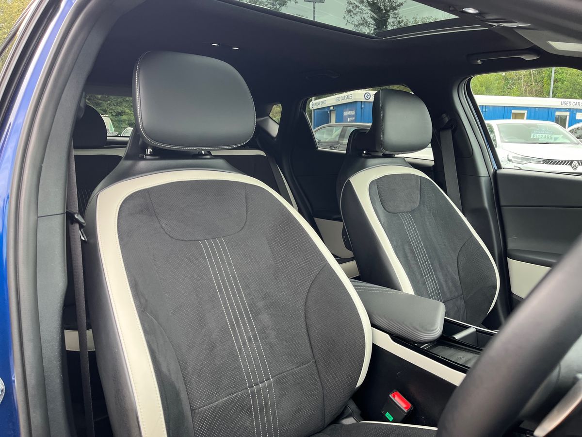 Kia EV6 Photo 26