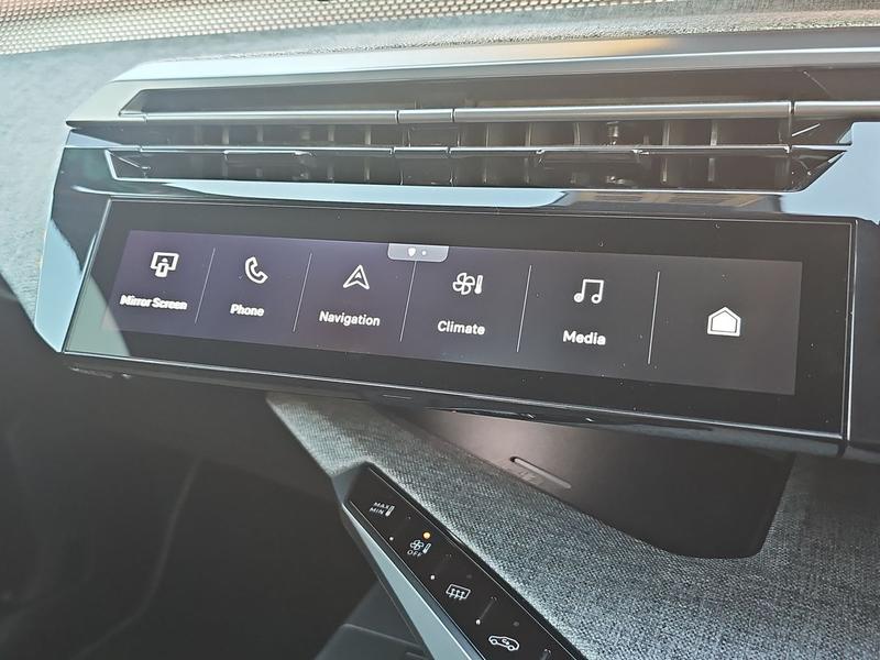 Used Peugeot 3008 KW74UYF 37