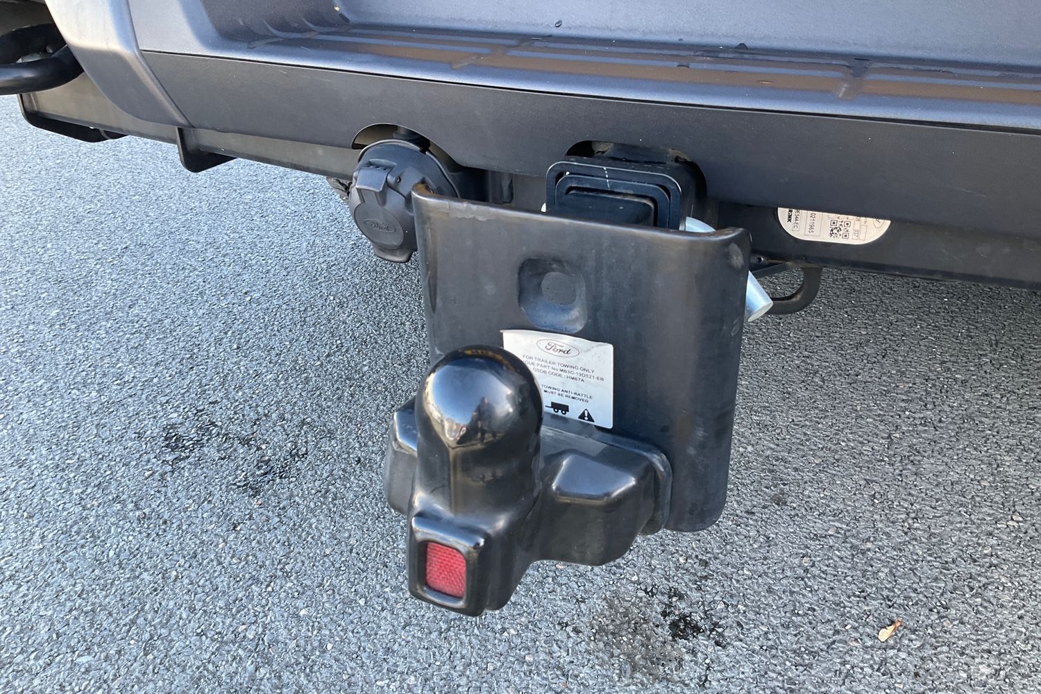 Ford RANGER Photo 37