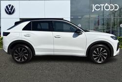 Volkswagen T-Roc Photo 4