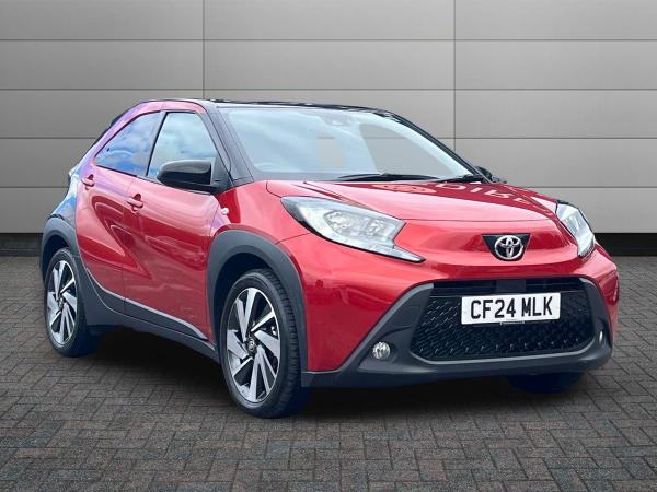 Toyota Aygo X Photo autoimg-1d8f8a13915950b539f32f8feebdb3ba58cc967f.jpg