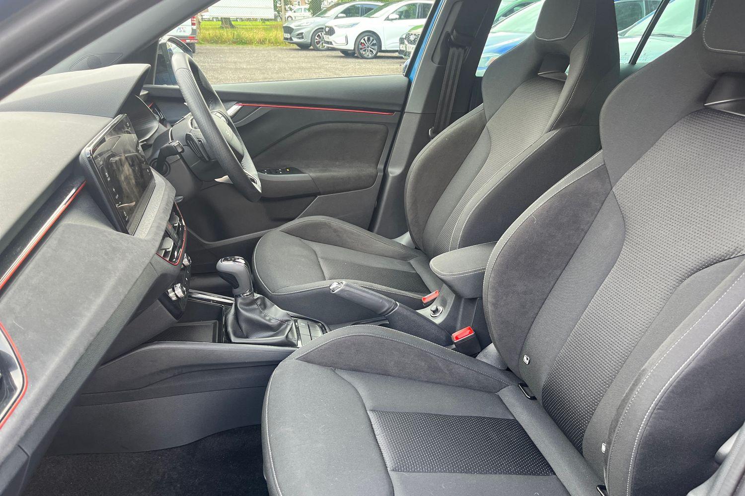 Skoda KAMIQ Photo 18