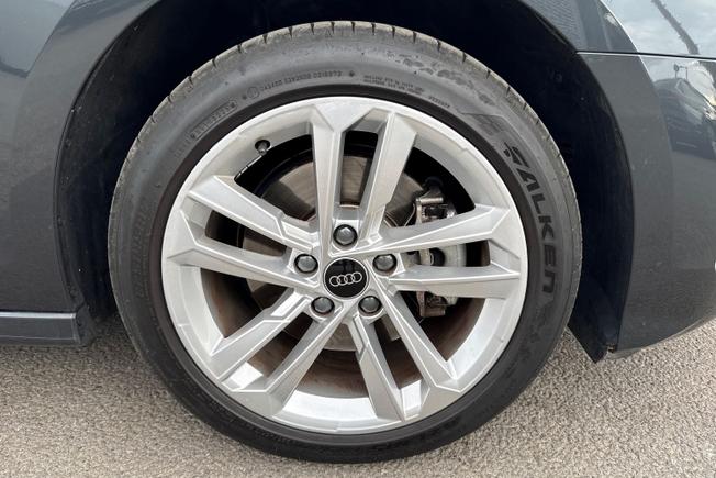 Audi A3 Photo 46
