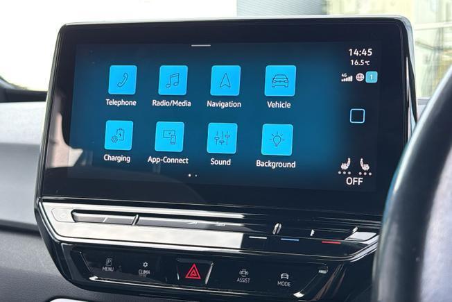 Volkswagen ID.3 Photo 13