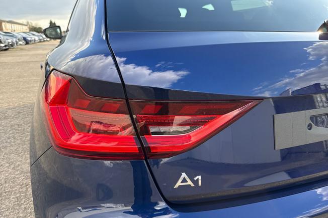 AUDI A1 Sportback  Photo 44