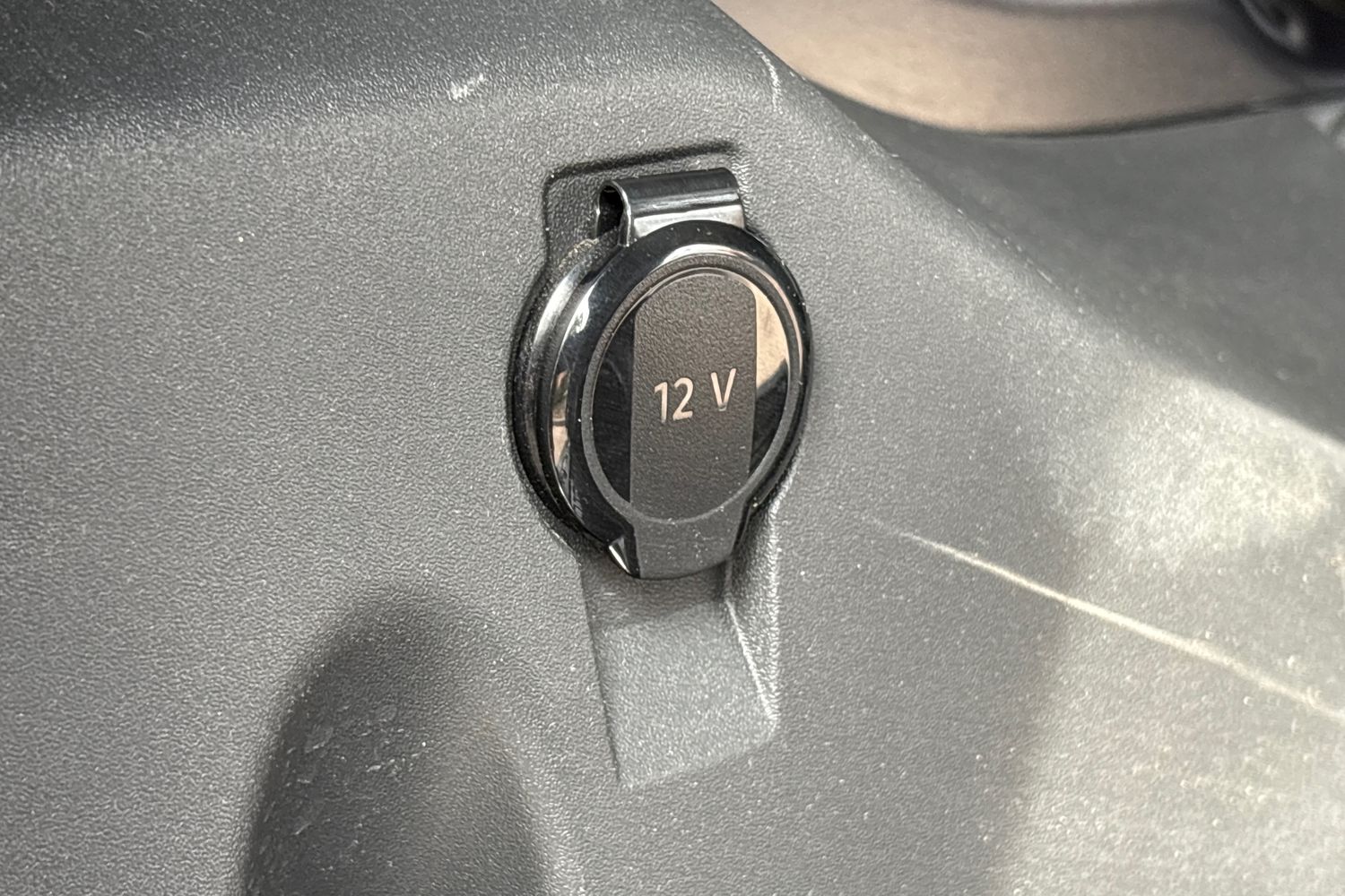 Ford TRANSIT CONNECT Photo 22