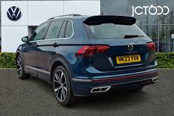 VOLKSWAGEN Tiguan Photo 3