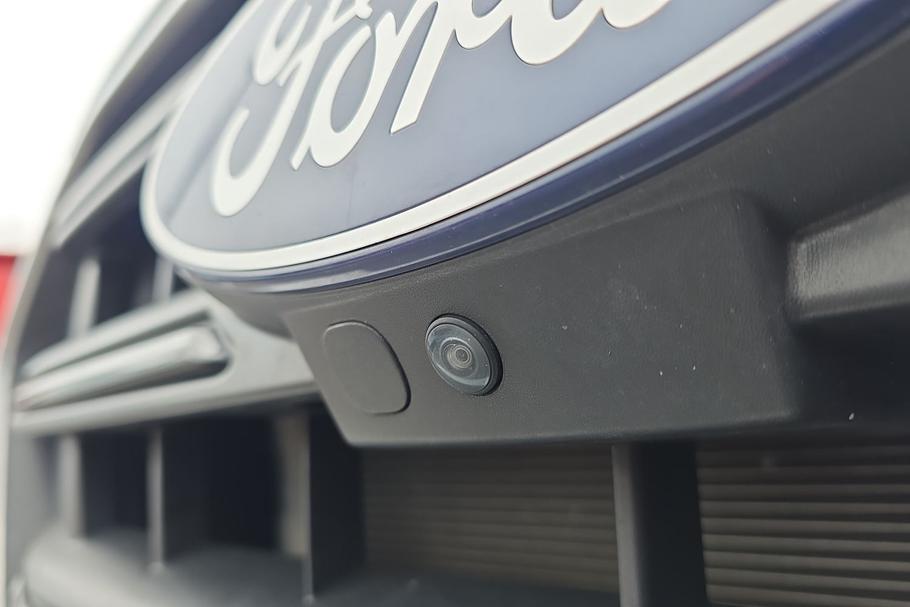 Used FORD TRANSIT WN75GVA 24