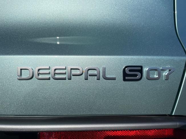 Changan Deepal S07 Photo 29