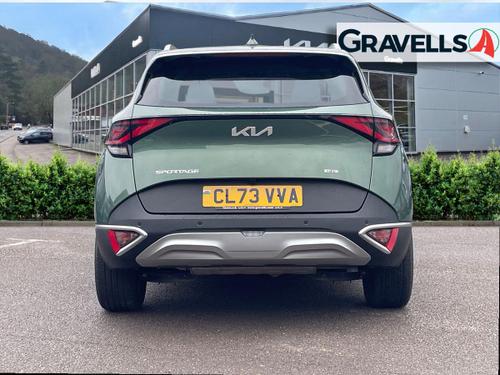Kia SPORTAGE Photo autoimg-1d9245d71b8cad361de9e9d3393cf7e65d2d5abe.jpg