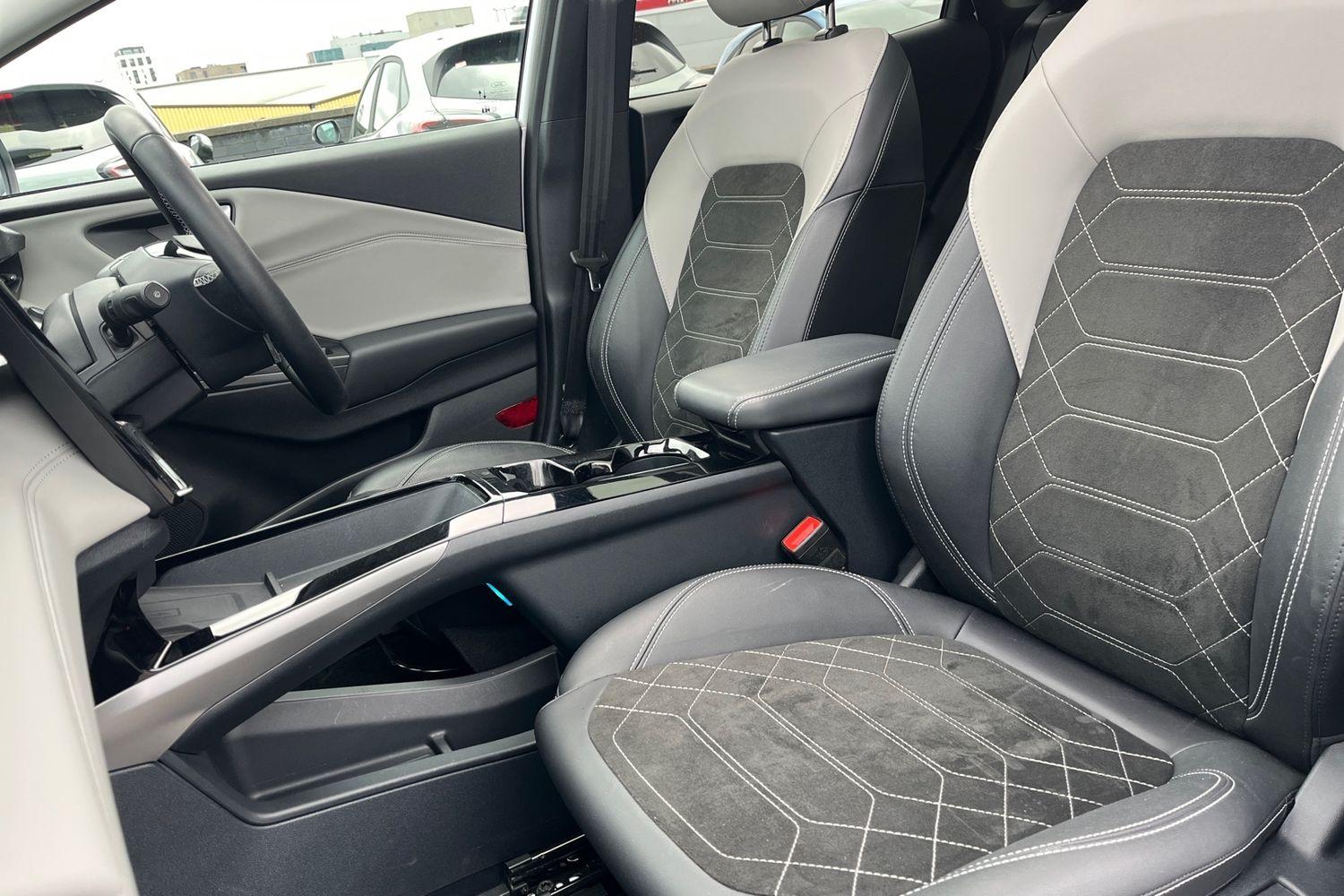 Ford Puma Gen-E Photo 18